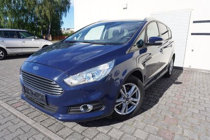 Ford S-Max Gebrauchtwagen