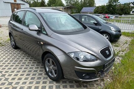 Seat Altea Gebrauchtwagen