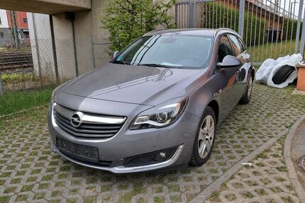 Opel Insignia Gebrauchtwagen
