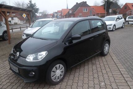 VW up! Gebrauchtwagen