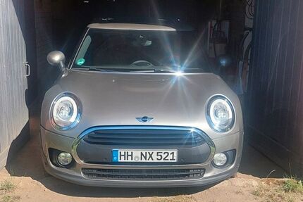 Mini One D Clubman Gebrauchtwagen