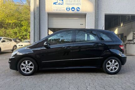 Mercedes-Benz B 170 Gebrauchtwagen