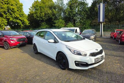 Kia ceed Sportswagon Gebrauchtwagen