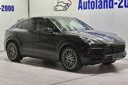 Porsche Cayenne Gebrauchtwagen
