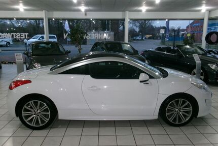 Peugeot RCZ Gebrauchtwagen