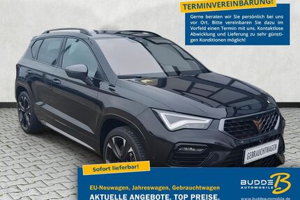 Cupra Ateca Gebrauchtwagen