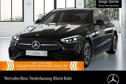 Mercedes-Benz C 300 Gebrauchtwagen