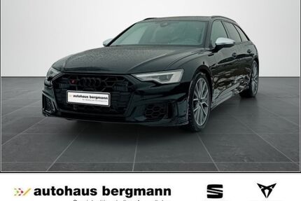 Audi S6 Gebrauchtwagen
