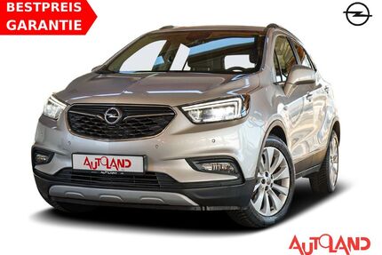 Opel Mokka X Gebrauchtwagen