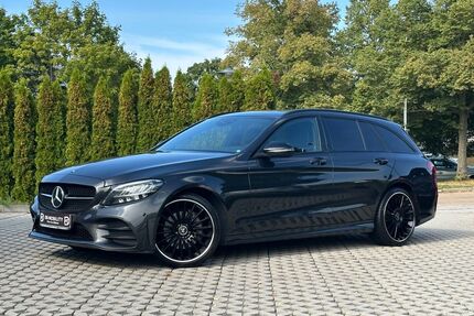 Mercedes-Benz C 220 Gebrauchtwagen