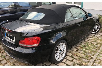 BMW 125 Gebrauchtwagen