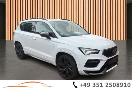 Cupra Ateca Gebrauchtwagen