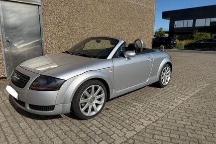 Audi TT Gebrauchtwagen