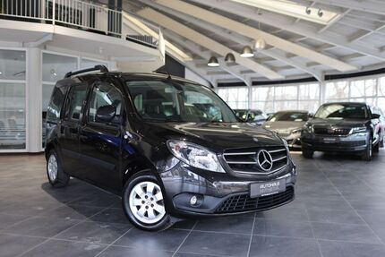 Mercedes-Benz Citan Gebrauchtwagen