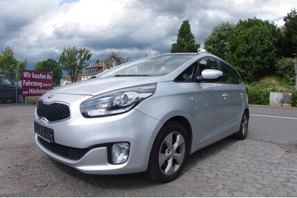 Kia Carens Gebrauchtwagen