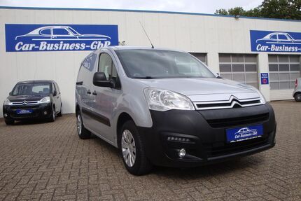 Citroen Berlingo Gebrauchtwagen