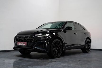 Audi SQ8 Gebrauchtwagen