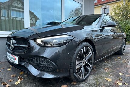 Mercedes-Benz C 220 Gebrauchtwagen