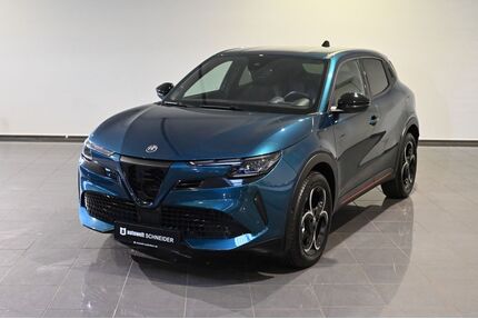 Alfa Romeo Junior Gebrauchtwagen