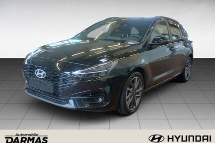 Hyundai i30 Gebrauchtwagen