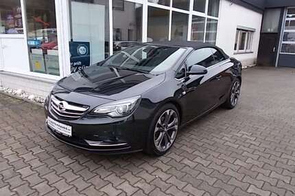 Opel Cascada Gebrauchtwagen