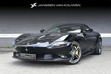 Ferrari Roma Gebrauchtwagen