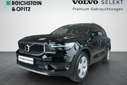 Volvo XC40 Gebrauchtwagen