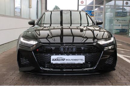 Audi RS6 Gebrauchtwagen