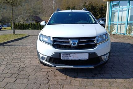 Dacia Sandero Gebrauchtwagen