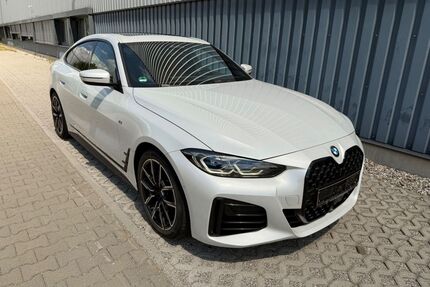BMW 420 Gran Coupé Gebrauchtwagen