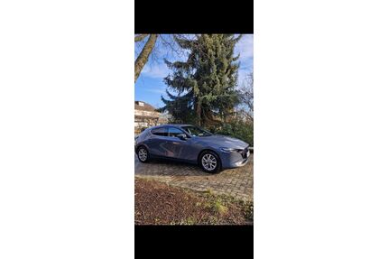 Mazda 3 Gebrauchtwagen
