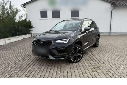Cupra Ateca Gebrauchtwagen