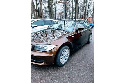 BMW 116 Gebrauchtwagen