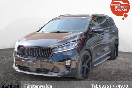 Kia Sorento Gebrauchtwagen