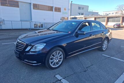 Mercedes-Benz E 300 Gebrauchtwagen