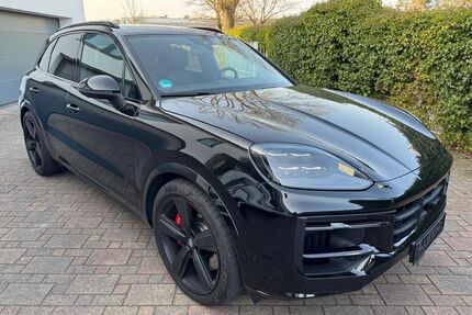 Porsche Cayenne Gebrauchtwagen