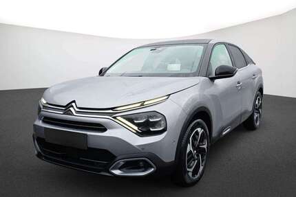 Citroen C4 Gebrauchtwagen