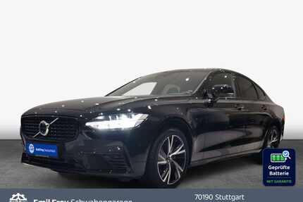 Volvo S90 Gebrauchtwagen