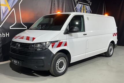 VW T6 Transporter Gebrauchtwagen