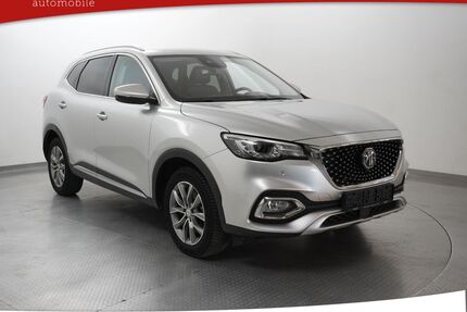MG HS Gebrauchtwagen