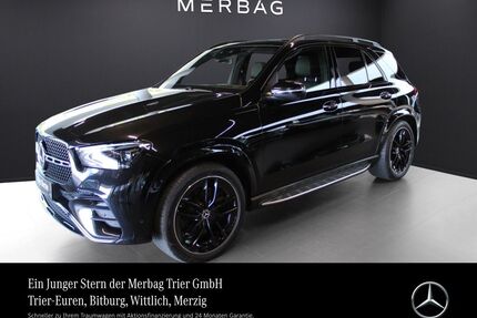 Mercedes-Benz GLE 450 Gebrauchtwagen