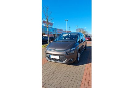 Citroen C4 Picasso Gebrauchtwagen