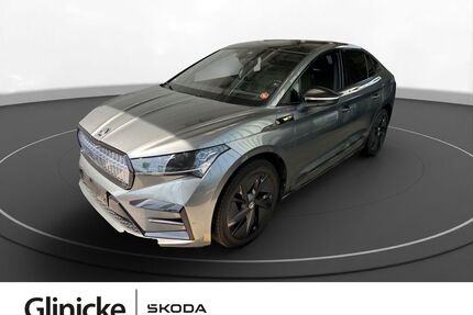 Skoda Enyaq Gebrauchtwagen