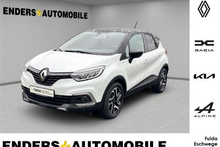 Renault Captur Gebrauchtwagen