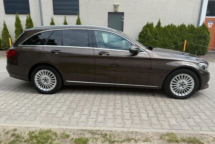 Mercedes-Benz C 200 Gebrauchtwagen