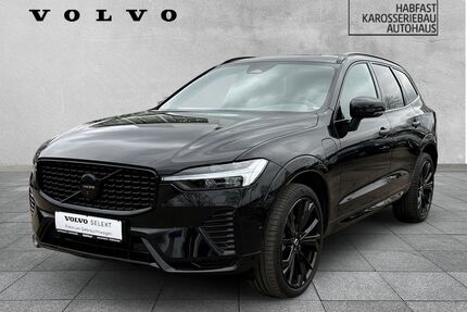 Volvo XC60 Gebrauchtwagen