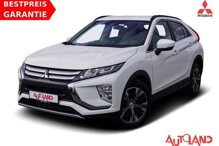 Mitsubishi Eclipse Cross Gebrauchtwagen