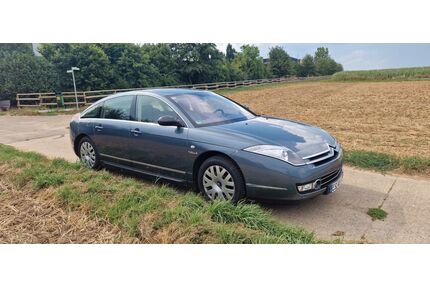 Citroen C6 Gebrauchtwagen