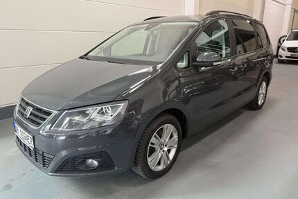 Seat Alhambra Gebrauchtwagen