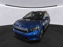 Skoda Enyaq Gebrauchtwagen